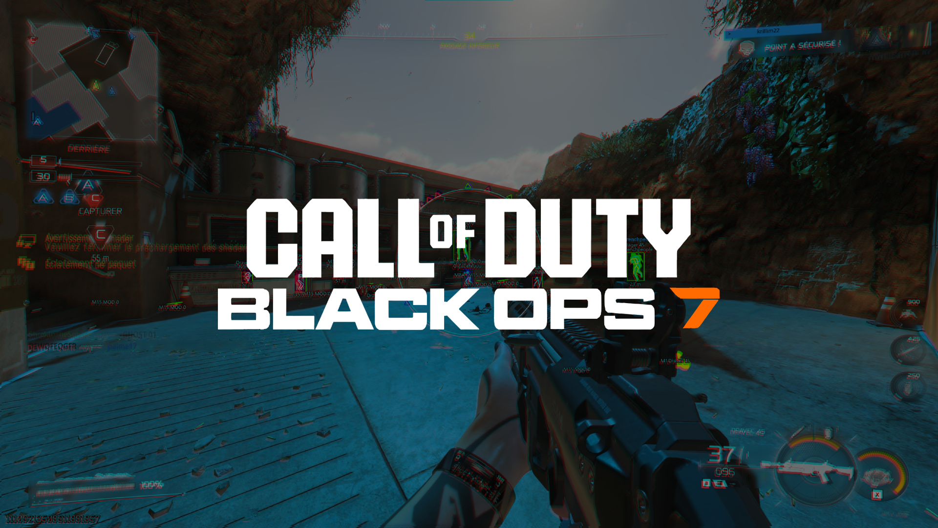 Black Ops 7